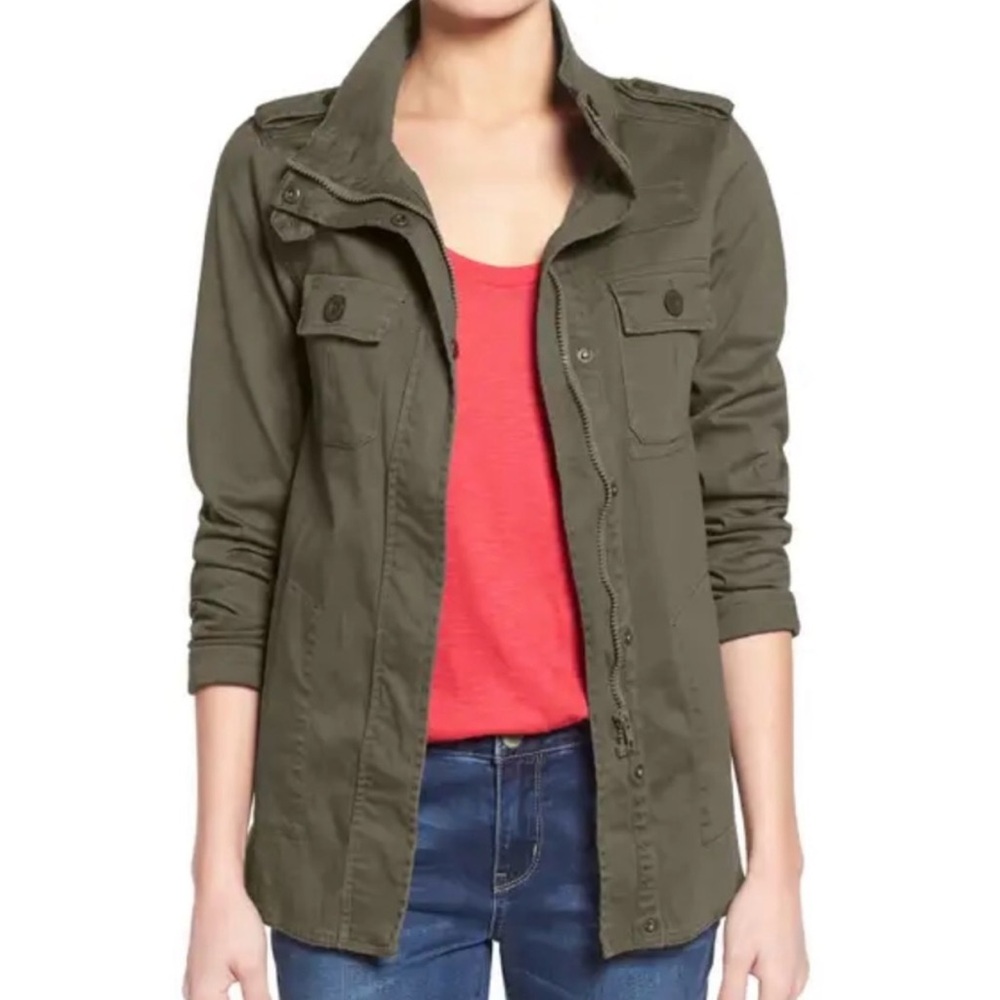 Women's Jacket